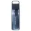 Пляшка-фільтр для води LifeStraw Go Filter Bottle, 650 мл, Aegean Sea (LSW LGV422ASWW) - Robinzon.ua