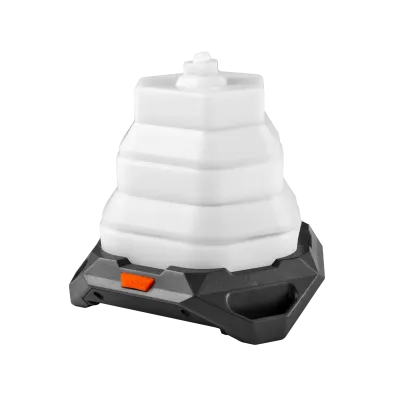 Кемпінговий ліхтар Nebo Galileo Air 1000 люмен (NB NEB-LTN-1003-G) - Robinzon.ua