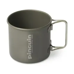 Кружка Pinguin Mug Alu, 0.35 л (PNG 652) - Robinzon.ua