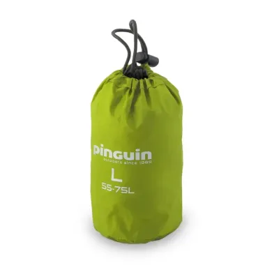 Чохол від дощу Pinguin Raincover 2020, 15-35 л, Yellow-Green, р. s (PNG 356113) - Robinzon.ua