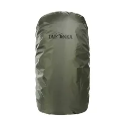 Чохол від дощу для рюкзака Tatonka Rain Cover 40-55, Stone Grey Olive (TAT 3117.332) - Robinzon.ua
