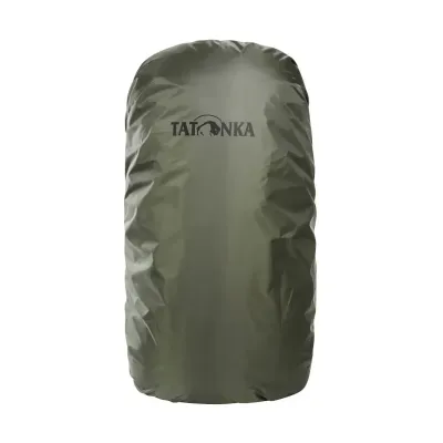 Чехол от дождя для рюкзака Tatonka Rain Cover 40-55, Stone Grey Olive (TAT 3117.332) - Robinzon.ua