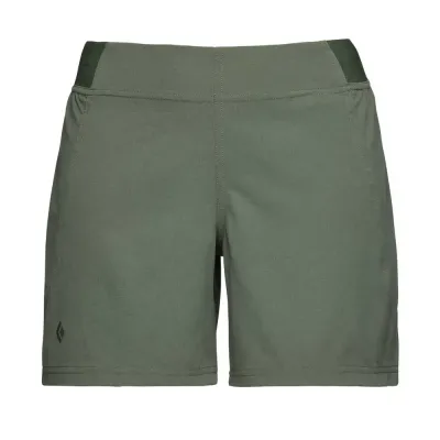 Шорти жіночі Black Diamond W Sierra Shorts, Tundra, M (BD 7501333010MED1) - Robinzon.ua