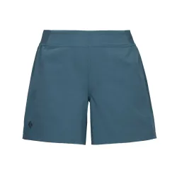 Шорти жіночі Black Diamond W Sierra Shorts, Creek Blue, L (BD 7501334064LRG1) - Robinzon.ua