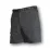 Шорти чоловічі Warmpeace Relax Shorts, Iron, S (WMP 3051.iron-S) - Robinzon.ua