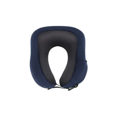 Эргономичная подушка из пены с эффектом памяти TA REVOLUTION MIDNIGHT BLUE - Robinzon.ua