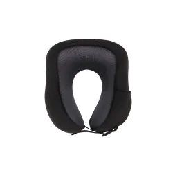 Ергономічна подушка з піни з ефектом пам'яті TA REVOLUTION BLACK Ергономічна подушка з піни з ефектом пам'яті TA REVOLUTION BLACK - Robinzon.ua