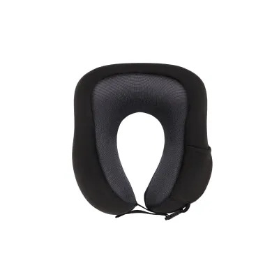 Эргономичная подушка из пены с эффектом памяти TA REVOLUTION BLACK - Robinzon.ua