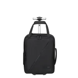 Рюкзак на колесах S/M TAKE2CABIN BLACK Рюкзак на колесах S/M TAKE2CABIN BLACK - Robinzon.ua