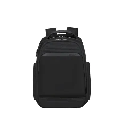 Рюкзак 15.6" PARALUX BT BLACK - Robinzon.ua