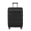Чемодан 67 см PARALUX HS BLACK - Robinzon.ua