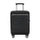 Валіза 55 см PARALUX HS BLACK - Robinzon.ua