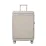 Валіза 67 см PARALUX HS STONE GREY - Robinzon.ua