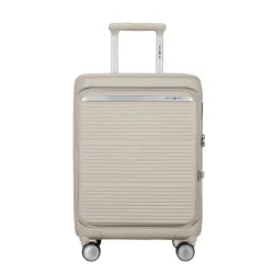 Чемодан 55 см PARALUX HS STONE GREY Чемодан 55 см PARALUX HS STONE GREY - Robinzon.ua