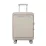 Валіза 55 см PARALUX HS STONE GREY - Robinzon.ua