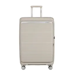 Чемодан 75 см PARALUX HS STONE GREY Чемодан 75 см PARALUX HS STONE GREY - Robinzon.ua