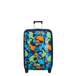 Чехол для чемодана 75 см TA REVOLUTION COLORWAVE Чехол для чемодана 75 см TA REVOLUTION COLORWAVE - Robinzon.ua