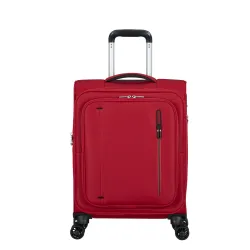 Чемодан 55 см CLOUDRIDER ASTRAL RED Чемодан 55 см CLOUDRIDER ASTRAL RED - Robinzon.ua