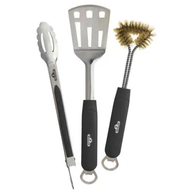 Набор из 3-х приборов для портативных грилей Napoleon 70024. - Robinzon.ua