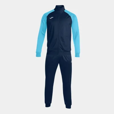 Спортивный костюм Joma ACADEMY IV бирюзовый,синий XL 101966.342 XL - Robinzon.ua