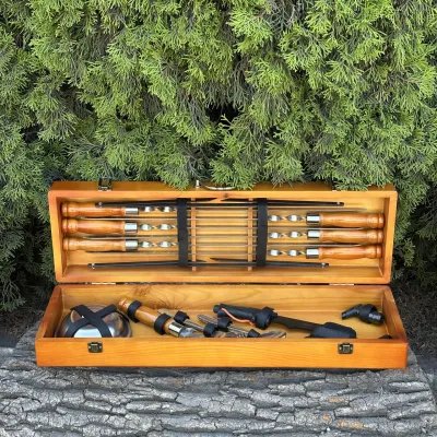 Подарочный набор Mzavod Гетман светлый - Robinzon.ua