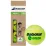 Мячи для тенниса Babolat GREEN paper pack 3 ball 501106-113 - Robinzon.ua