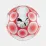 Мяч  Puma CAGE ball розовый Уни 5 084074-01 - Robinzon.ua