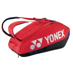 Сумка для ракеток Yonex BAG92426 Pro Tournament Bag (6 pcs) (Scarlet) BA92426 Scarlet - Robinzon.ua