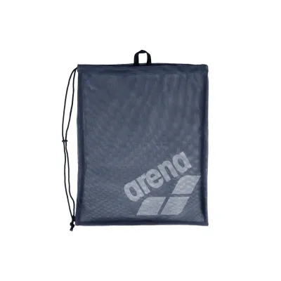 Сумка-мішок Arena ONE GO MESH BAG 40L синій Уні 65 х 55 х 1 см 3468337636328 - Robinzon.ua