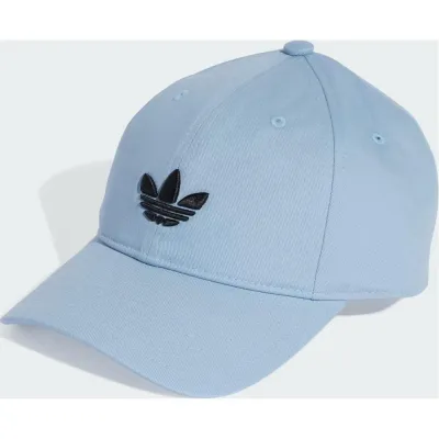 Кепка Adidas BASEBALL CAP AC голубой Уни OSFL (54-55 см) JV7389 OSFY (54-55 см) - Robinzon.ua