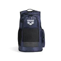 Рюкзак Arena ALL SET BACKPACK 45L синий Уни 55 х 38 х 28 см 010234-400 Рюкзак Arena ALL SET BACKPACK 45L синий Уни 55 х 38 х 28 см 010234-400 - Robinzon.ua