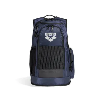 Рюкзак Arena ALL SET BACKPACK 45L синий Уни 55 х 38 х 28 см 010234-400 - Robinzon.ua