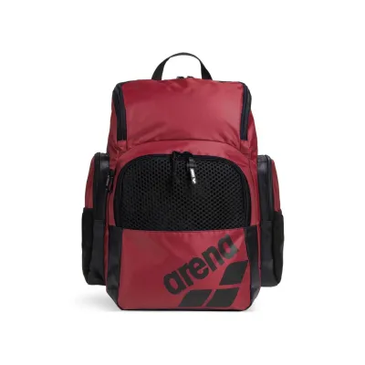 Рюкзак Arena ONE GO BACKPACK 35L красный Уни 46 х 38 х 23 см 010229-700 - Robinzon.ua