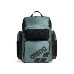 Рюкзак Arena ONE GO BACKPACK 45L зеленый Уни 50 х 40 х 25 см 010231-300 - Robinzon.ua
