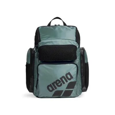 Рюкзак Arena ONE GO BACKPACK 45L зеленый Уни 50 х 40 х 25 см 010231-300 - Robinzon.ua