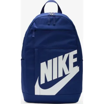 Рюкзак Nike NK ELMNTL BKPK - HBR 21L синий Уни 48 х 30 х 15 см DD0559-492 - Robinzon.ua