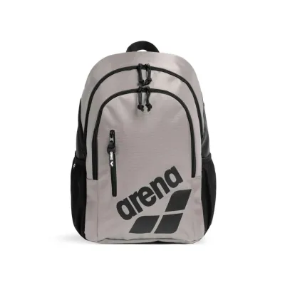Рюкзак Arena ALL SET BACKPACK 30L бежевый Уні 45 х 31 х 20 см 010227-800 - Robinzon.ua