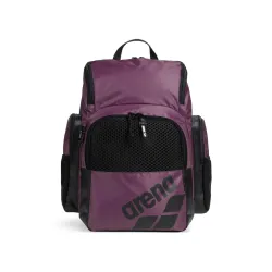 Рюкзак Arena ONE GO BACKPACK 35L фиолетовый Уни 46 х 38 х 23 см 010229-200 - Robinzon.ua