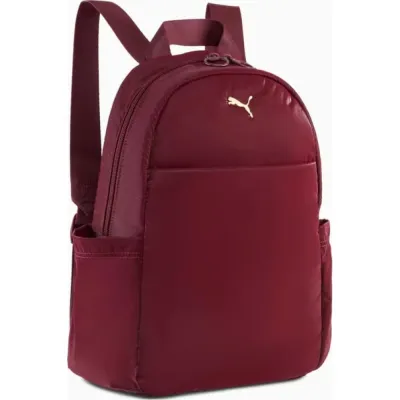 Рюкзак Puma UP Small Backpack 12L бордовий Жін 37 х 25 х 12 см 091290-03 - Robinzon.ua