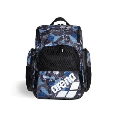 Рюкзак Arena ONE GO BACKPACK 35L синій Уні 46 х 38 х 23 см 010230-901 - Robinzon.ua