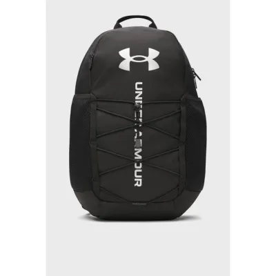 Рюкзак UA Hustle Sport 6.0 Backpack 26L черный Уни 32 х 47 х 19 см 6000397-001 - Robinzon.ua