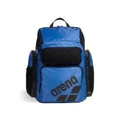 Рюкзак Arena ONE GO BACKPACK 45L синий Уни 50 х 40 х 25 см 010231-500 Рюкзак Arena ONE GO BACKPACK 45L синий Уни 50 х 40 х 25 см 010231-500 - Robinzon.ua