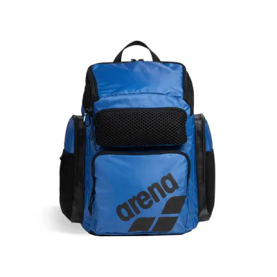 Рюкзак Arena ONE GO BACKPACK 45L синій Уні 50 х 40 х 25 см 010231-500 - Robinzon.ua