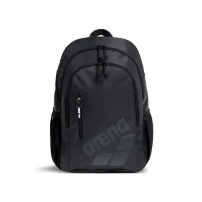 Рюкзак Arena ALL SET BACKPACK 30L чорний Уні 45 х 31 х 20 см 010227-100 - Robinzon.ua