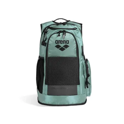 Рюкзак Arena ALL SET BACKPACK 45L зеленый Уни 55 х 38 х 28 см 010234-300 - Robinzon.ua