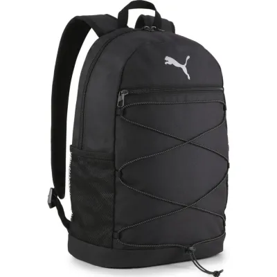 Рюкзак Puma PLUS Backpack II 20L черный Уни 44 х 30 х 14 см 091181-01 - Robinzon.ua