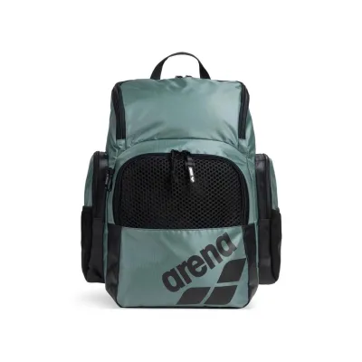 Рюкзак Arena ONE GO BACKPACK 35L зелений Уні 46 х 38 х 23 см 010229-300 - Robinzon.ua