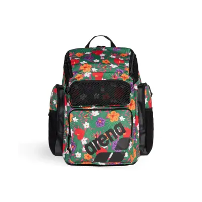 Рюкзак Arena ONE GO BACKPACK AO 45L мультіколор Уні 50 х 40 х 25 см 010232-911 - Robinzon.ua