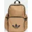 Рюкзак Adidas ADICOLOR BP 23L коричневый Уни 30 х 42 х 17 см JX0238 - Robinzon.ua