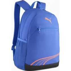Рюкзак Puma FUNDAMENTAL Backpack 20L синий Дет 44 х 30 х 14 см 091801-11 Рюкзак Puma FUNDAMENTAL Backpack 20L синий Дет 44 х 30 х 14 см 091801-11 - Robinzon.ua